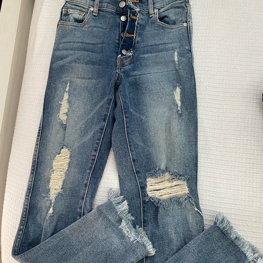 Revice jeans